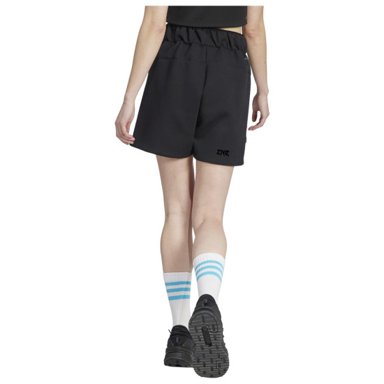 Adidas Γυναικείο σορτς Z.N.E. Shorts